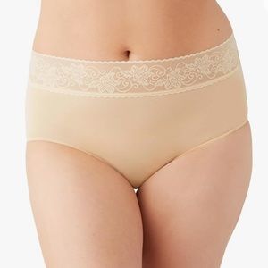 Wacoal Comfort Touch Brief